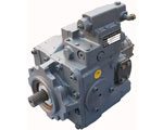 Sauer PV axial piston pump